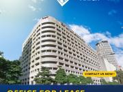 400 sqm Office space for Rent Lease Ayala Ave Makati...