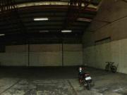 400 SQM Pasig Warehouse for Lease