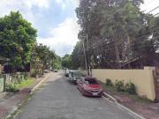 400 sqm Prime Residential Lot for Sale in Congressional...