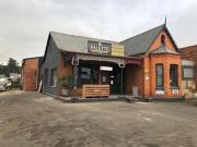 417 sqm retail property to let in pi.