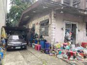 400 sqm vacant lot for sale Altura Street Sampaloc...