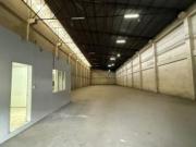 400 sqm Warehouse for rent in Bakilid, Mandaue City