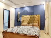 400 Square Feet Flat In Bahria Town Sector E Is...