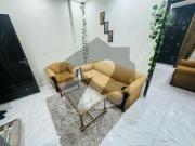 Brand New Luxury Fully furnished Apartment in Johartown...