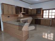 400 Square Yard Double Storey Bungalow Available For...