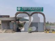 400 Square Yard Plot Pakistan Scientists Housing...
