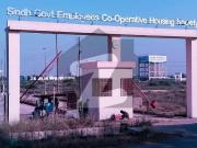 400 Square Yard Residential Plot On Sector 1 A/1