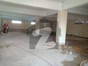 400 Square Yards Factory With 50 KVA Electricity Load...