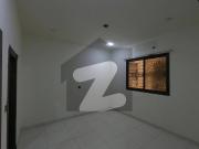400 Square Yards House Is Available In Federal B Area...
