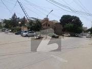 400 Square Yards LEASED Plot For SALE