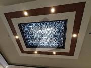 400 Square Yards Lower Portion Is Available In Gulistan...
