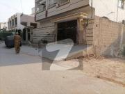400 Square Yards Residential Plot For Sale In Gulshan E...