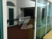 400, sqyard first floor portion available for silent...