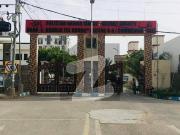 400 Sqyrds Residential Plot Available In Good Location