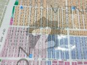 400 yard residential plot for sale main kh e babar, zone...