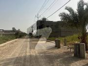 400 Yards Available For Sale/ Ali Garh 5B / Old Transfer