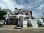 400 Yards Corner Villa with a Lawn in Saadi Town