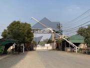 400 Yards Plot For Sale In Merchant Navy Housing Society