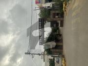 400 yards plot for sale in zeenatabad housing society...