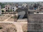 400 Yd Commercial Plot For Sale In Saima Green Valley