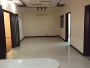 400 Yd² Upper portion for Rent