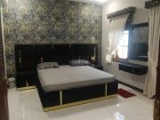 400 Yd² Upper portion for Rent