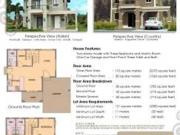 400K discount Crownasia Cottonwoods Antipolo House&Lot...
