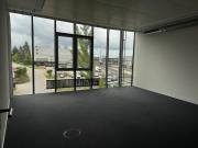 400m2 Bürofläche flexibel, modern, zentral