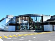 400m2 Depot In der Nähe des Stadtzentrums und der...