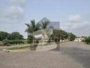 400sq yard Leased Plot For Sale