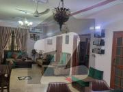 400sq. Yd Park Facing Bungalow for Sale in Gulistan e...