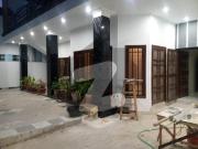 400sqyd Ground Plus One fully furnished Gulistan e...