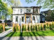 4010 Blenheim Street, Vancouver, BC, V6L 2Y9 duplex for...