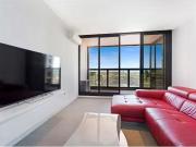 4011/639 Lonsdale Street, MELBOURNE Apartment for rent...