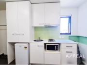 401/188 Peel St, North Melbourne Apartment for rent...