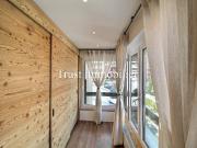 4011. Exceptional penthouse in the heart of Crans