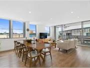 401/21A Hickson Road, Millers Point Apartment for rent...