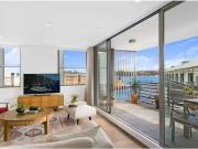 401/21A Hickson Road, Millers Point Apartment for rent...