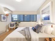 401/25 Refinery Drive, Pyrmont
