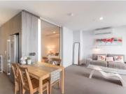4013/220 Spencer St, Melbourne VIC 3000, MELBOURNE...