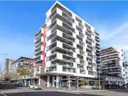 401/41 Crown Street, Wollongong Apartment for rent...