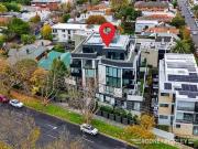 401/551 Dandenong Road, Armadale, VIC 3143