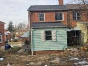4015 Duval Ave, Baltimore, MD 21216