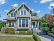 4019 W 40Th Avenue, Vancouver, BC, V6N 3B9 house for...