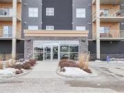 401 100 Creek Bend Rd, Winnipeg, MB, R2N 0G1 condo for sale.