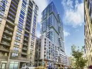 401 199 Richmond Street W, Toronto, ON, M5V 0H4 lease for.