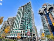 401 1 Bay Street, Toronto | Leased, C12831 | Condos. Ca