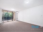 40/1 4 The Crescent, Strathfield Apartment for rent...
