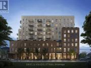 401 8 Blackburn Avenue, Ottawa, ON, K1N 7Z2 condo for...