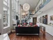 401 988 Richards Street, Vancouver, BC, V6B 8R2 Single...